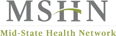 Mid-State Health network logo
